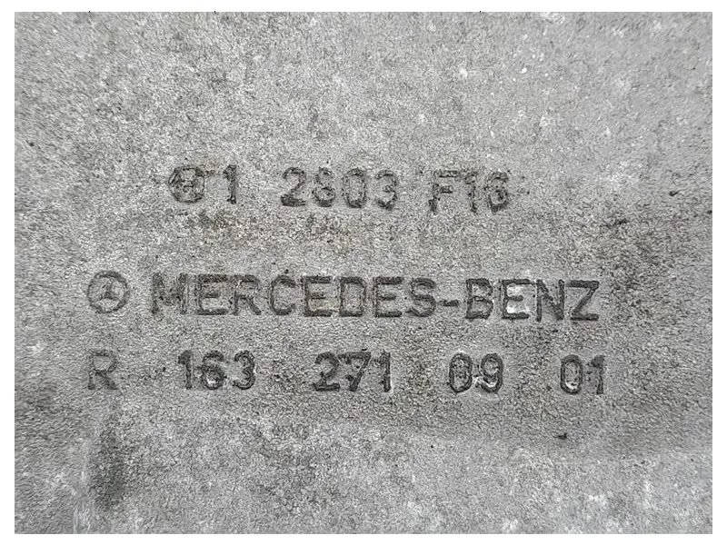 Cambio 52105904AD Jeep Grand Cherokee III 2005