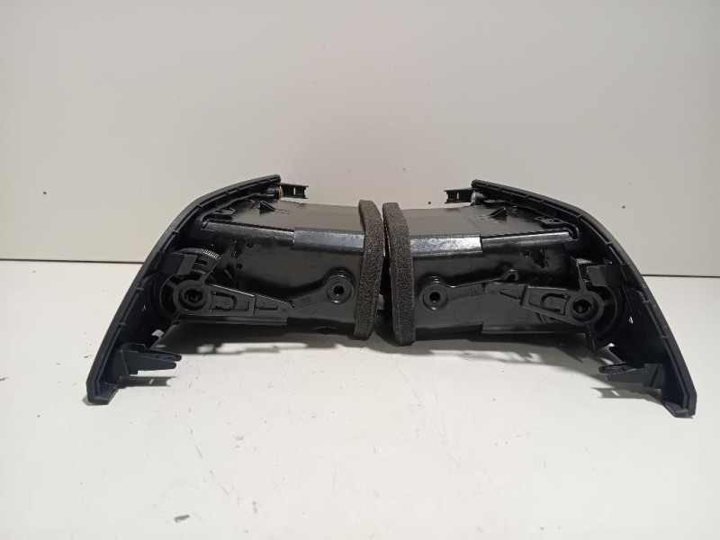 KIT Griglie Condotto ARIA Cruscotto 8030A0708030A087 Mitsubishi Pajero IV 2007