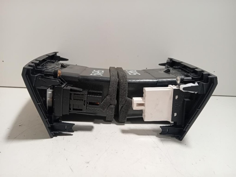 KIT Griglie Condotto ARIA Cruscotto 8030A0708030A087 Mitsubishi Pajero IV 2007