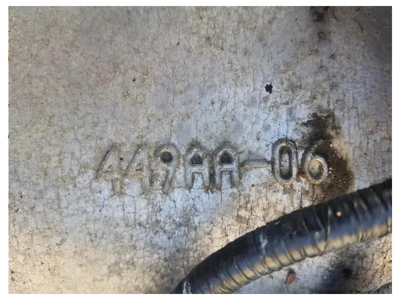 Cambio K68085629AE 5 MARCE AUTOMATICO Jeep Grand Cherokee IV 2011