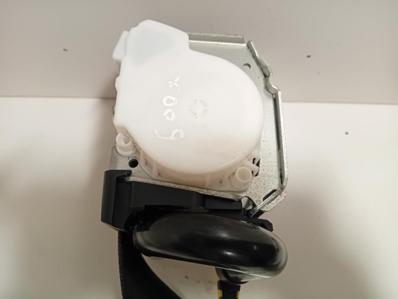 Cintura DI Sicurezza Sedile POST DX 34100206B Fiat 500X 2015