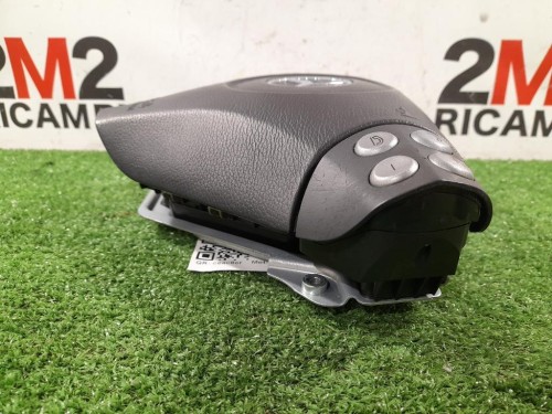 Air-bag Guidatore A17046021989 Mercedes Classe SLK R170 1997