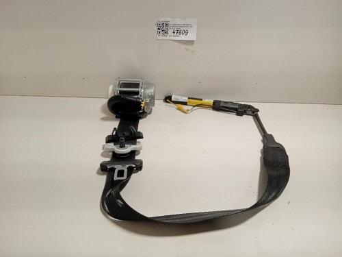 Cintura DI Sicurezza Sedile POST DX