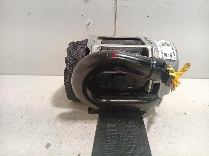 Cintura DI Sicurezza Sedile POST DX 34223426 A Fiat 500X 2015