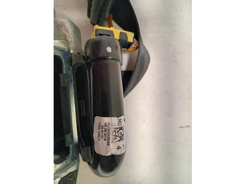 Cintura DI Sicurezza Sedile POST DX