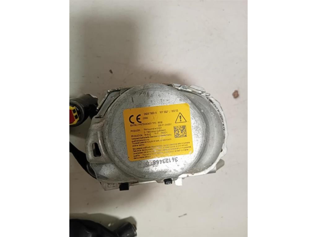 Cambio 55269350 6 MARCE MANUALE Jeep Renegade 2015
