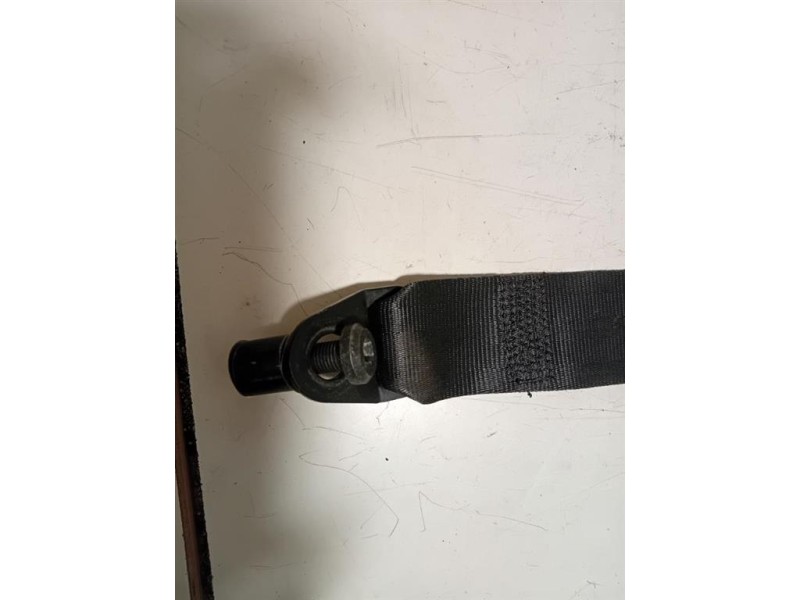Cintura DI Sicurezza Sedile POST DX 34297908 A Fiat 500X 2018