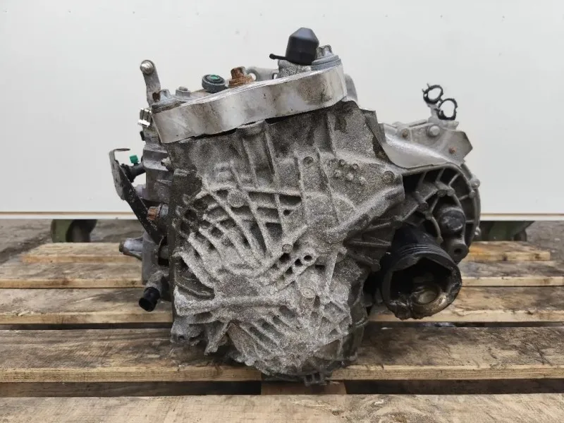 Cambio 55269350 6 MARCE MANUALE Jeep Renegade 2015