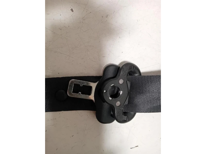 Cintura DI Sicurezza Sedile POST DX 34297908 A Fiat 500X 2018