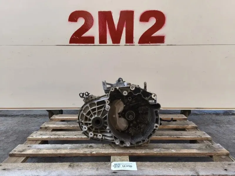 Cambio 55262810-46345532 6 MARCE MANUALE Jeep Renegade 2015