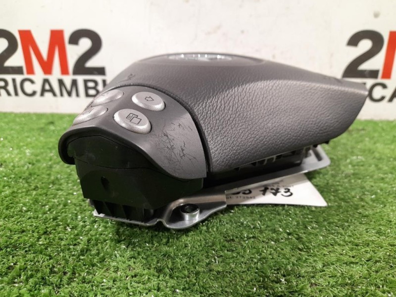 Air-bag Guidatore A17046021989B51 Mercedes Classe SLK R170 1997