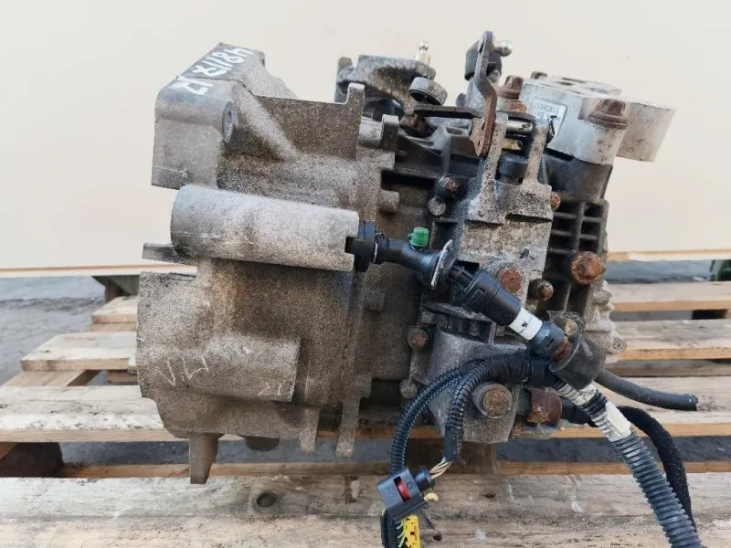 Cambio 55262810-46345532 6 MARCE MANUALE Jeep Renegade 2015