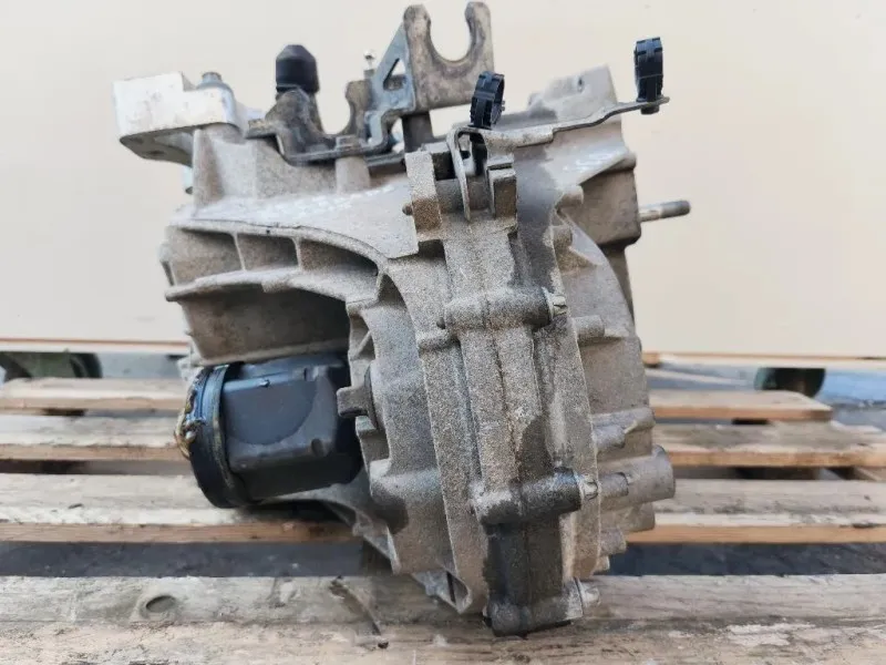 Cambio 55262810-46345532 6 MARCE MANUALE Jeep Renegade 2015