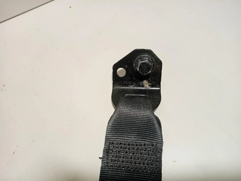 Cintura DI Sicurezza Sedile POST DX LV4BS611B68AFW Ford KUGA III 2020