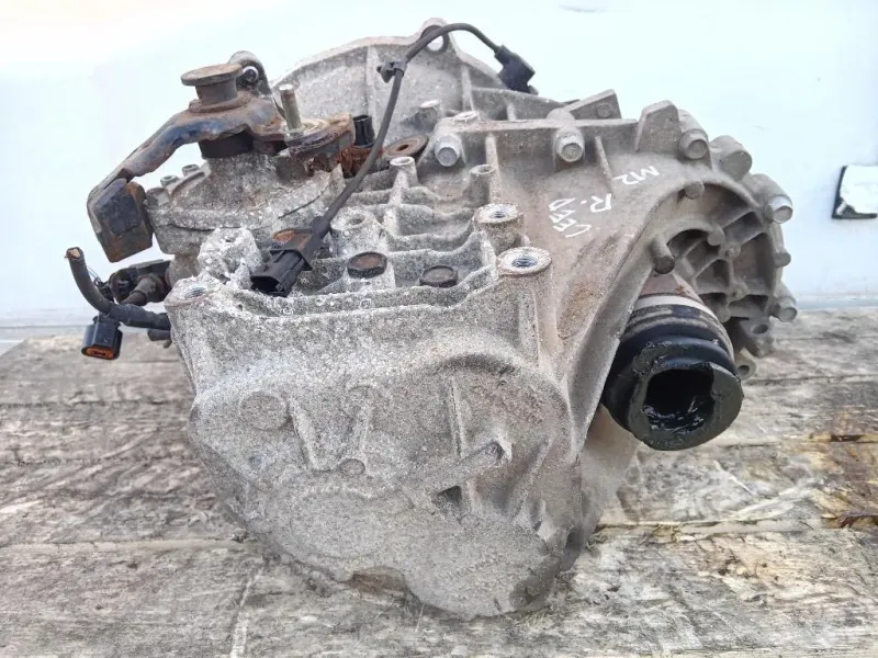 Cambio WEJ6 E666359 WEJ6 6 MARCE MANUALE Kia CEED II 2012