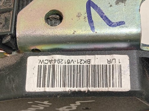 KIT Griglie Condotto ARIA Cruscotto KIT GRIGLIE CONDOTTO ARIA CRUSCOTTO Opel Insignia A 2009