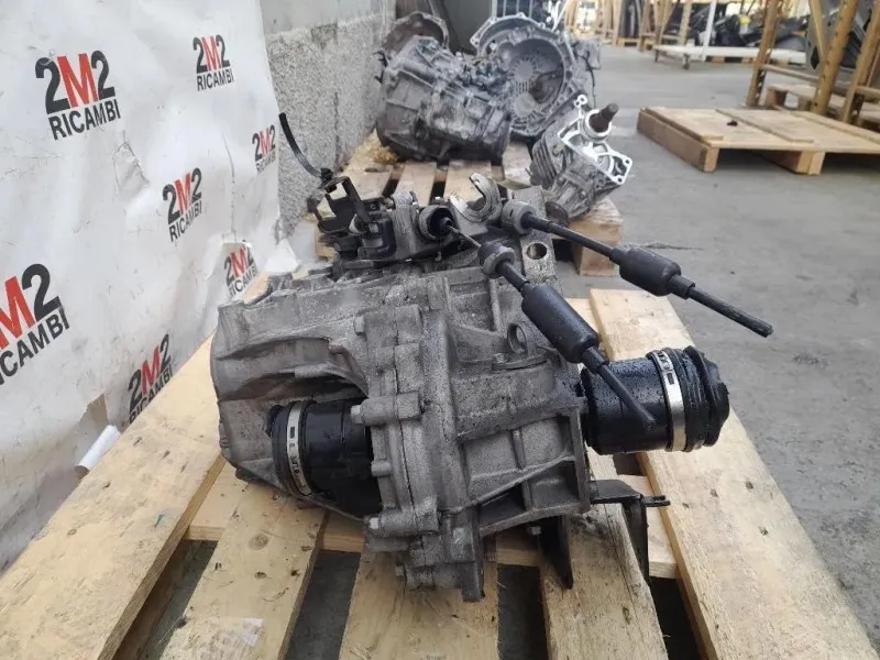 Cambio 4311132310 Kia CEED II 2012