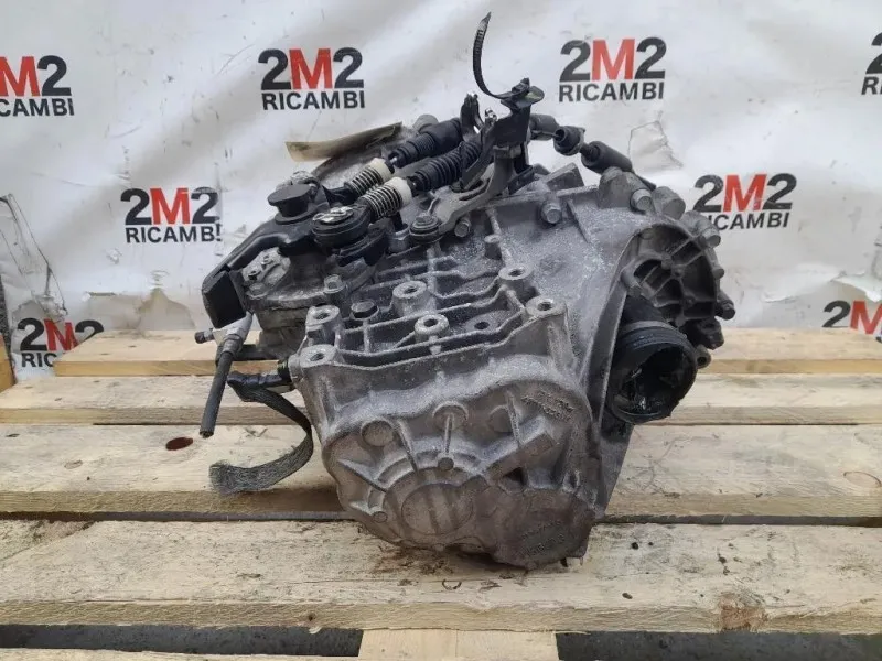 Cambio 4311132310 Kia CEED II 2012