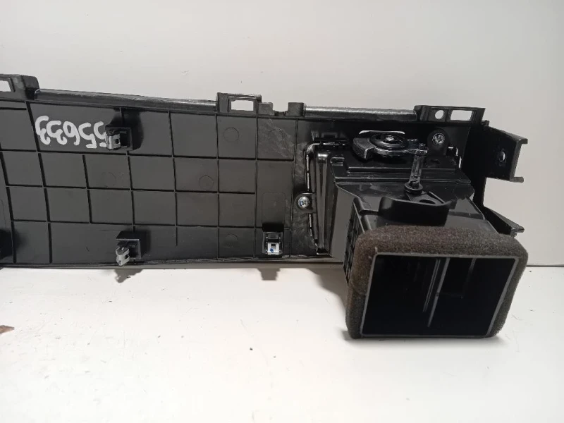 KIT Griglie Condotto ARIA Cruscotto 76540-340106964A-34001 Ssangyong Korando III 2011