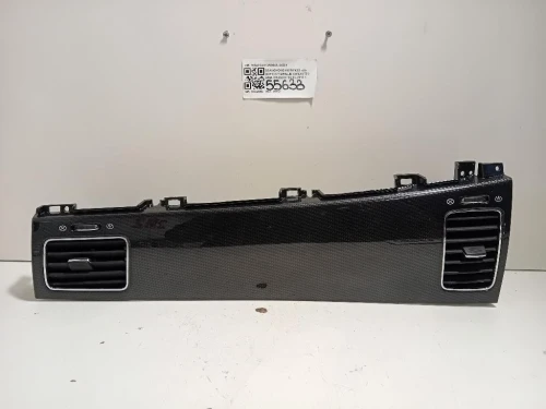 KIT Griglie Condotto ARIA Cruscotto 76540-340106964A-34001 Ssangyong Korando III 2011