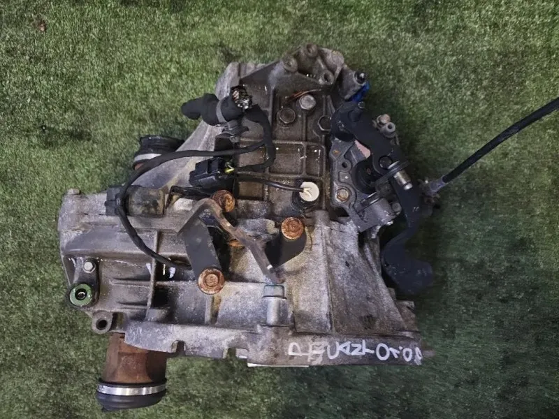 Cambio SIGLA MOTORE B3LA Kia Picanto III 2015