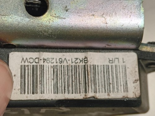 KIT Griglie Condotto ARIA Cruscotto 6961-340016963A-34001 Ssangyong Korando III 2011