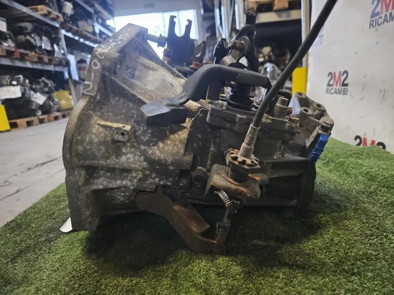 Cambio SIGLA MOTORE B3LA Kia Picanto III 2015