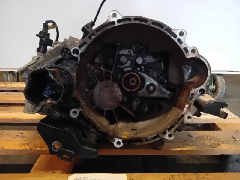 Cambio CAMBIO Kia RIO III 2012