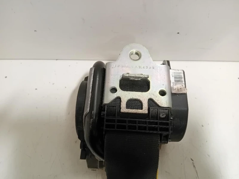 Cintura DI Sicurezza Sedile POST DX CINTURA DI SICUREZZA SEDILE POST DX Ford Transit Custom I 2013