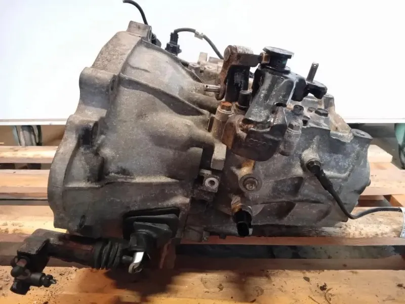 Cambio CAMBIO Kia RIO III 2012