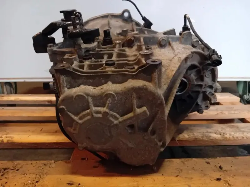 Cambio CAMBIO Kia RIO III 2012