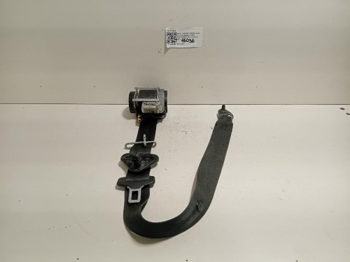 Cintura DI Sicurezza Sedile POST DX