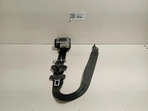 Cintura DI Sicurezza Sedile POST DX CINTURA DI SICUREZZA SEDILE POST DX Ford Transit Custom I 2013