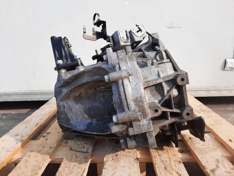 Cambio MANUALE 6 M U13R Kia RIO III 2015