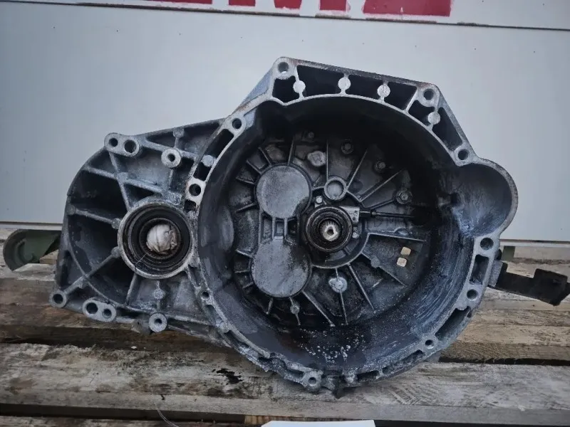 Cambio 430003B070 ATTENZIONE DANNI IN FOTO 6 M MAN Kia Sorento III 2012