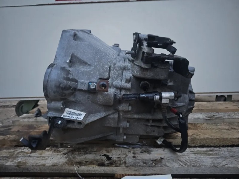 Cambio 430003B070 ATTENZIONE DANNI IN FOTO 6 M MAN Kia Sorento III 2012