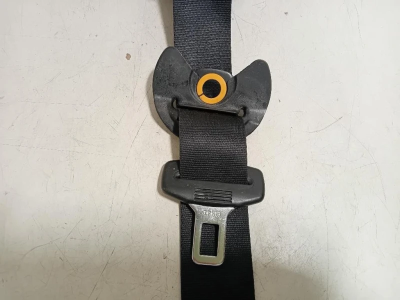 Cintura DI Sicurezza Sedile POST DX IND3830S3A Hyundai I10 I 2008