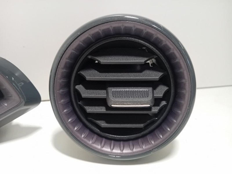 KIT Griglie Condotto ARIA Cruscotto 8F0 820 951 D Volkswagen Touran III 2010