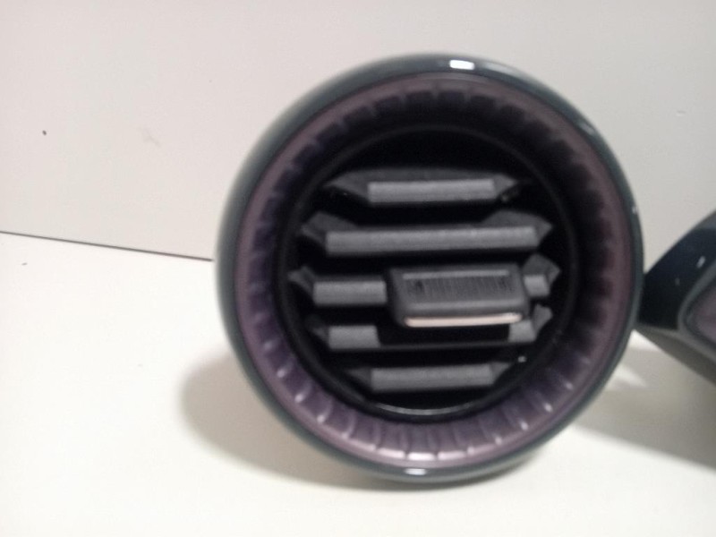 KIT Griglie Condotto ARIA Cruscotto 8F0 820 951 D Volkswagen Touran III 2010