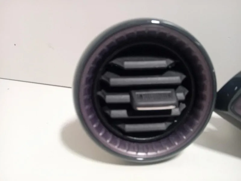 KIT Griglie Condotto ARIA Cruscotto 8F0 820 951 D Volkswagen Touran III 2010