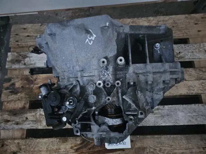 Cambio 430003B070 ATTENZIONE DANNI IN FOTO 6 M MAN Kia Sorento III 2012