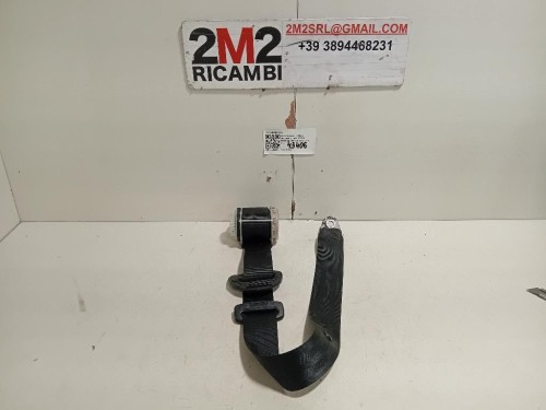KIT Griglie Condotto ARIA Cruscotto 8F0 820 951 D Volkswagen Touran III 2010