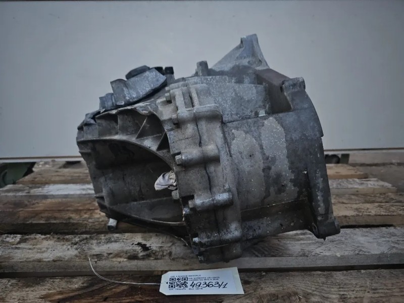 Cambio 430003B070 ATTENZIONE DANNI IN FOTO 6 M MAN Kia Sorento III 2012