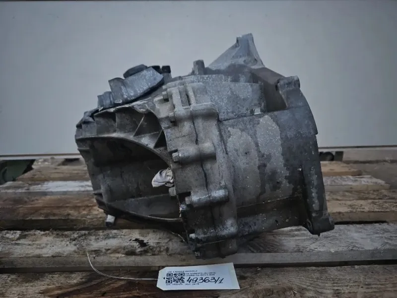 Cambio 430003B070 ATTENZIONE DANNI IN FOTO 6 M MAN Kia Sorento III 2012