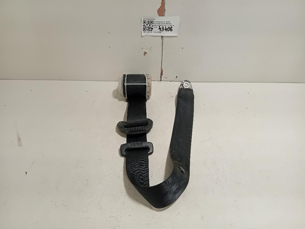 KIT Griglie Condotto ARIA Cruscotto Centrale 8P0820901 KIT Audi TT 8J3 2007