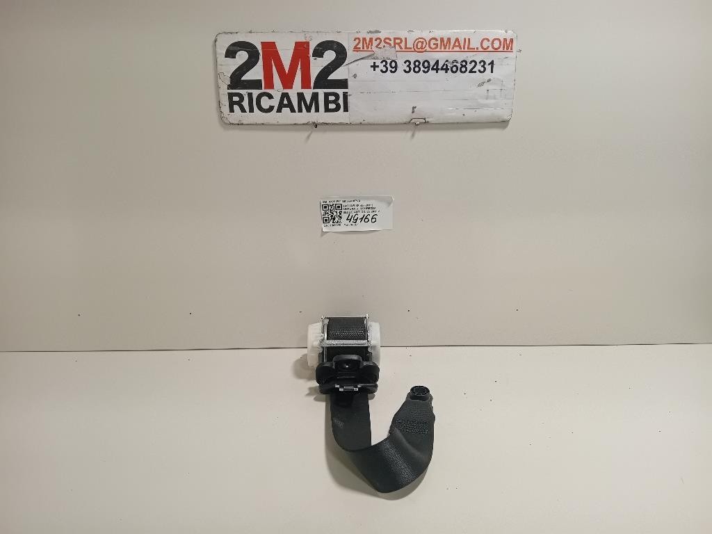 KIT Griglie Condotto ARIA Cruscotto Centrale 226740226739 Fiat 500L 2013