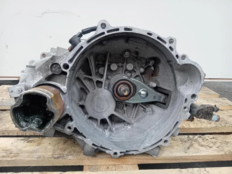 Cambio 6 MARCE MANUALE Kia Sportage III 2010