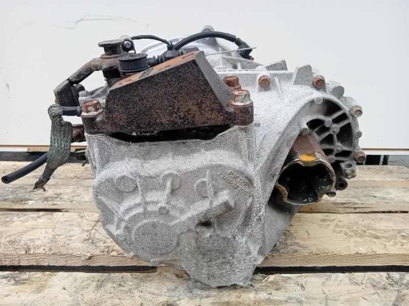 Cambio 6 MARCE MANUALE Kia Sportage III 2010