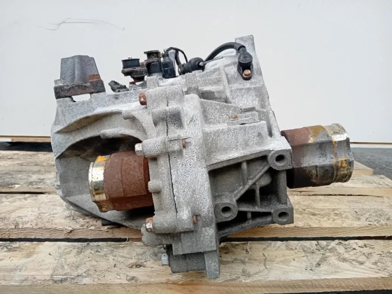 Cambio 6 MARCE MANUALE Kia Sportage III 2010