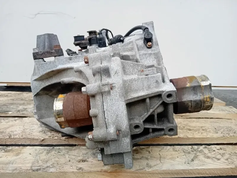 Cambio 6 MARCE MANUALE Kia Sportage III 2010